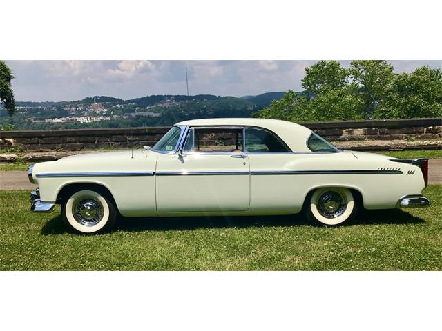 1955 Chrysler 300C (CC-946683) for sale in Pittsburgh, Pennsylvania