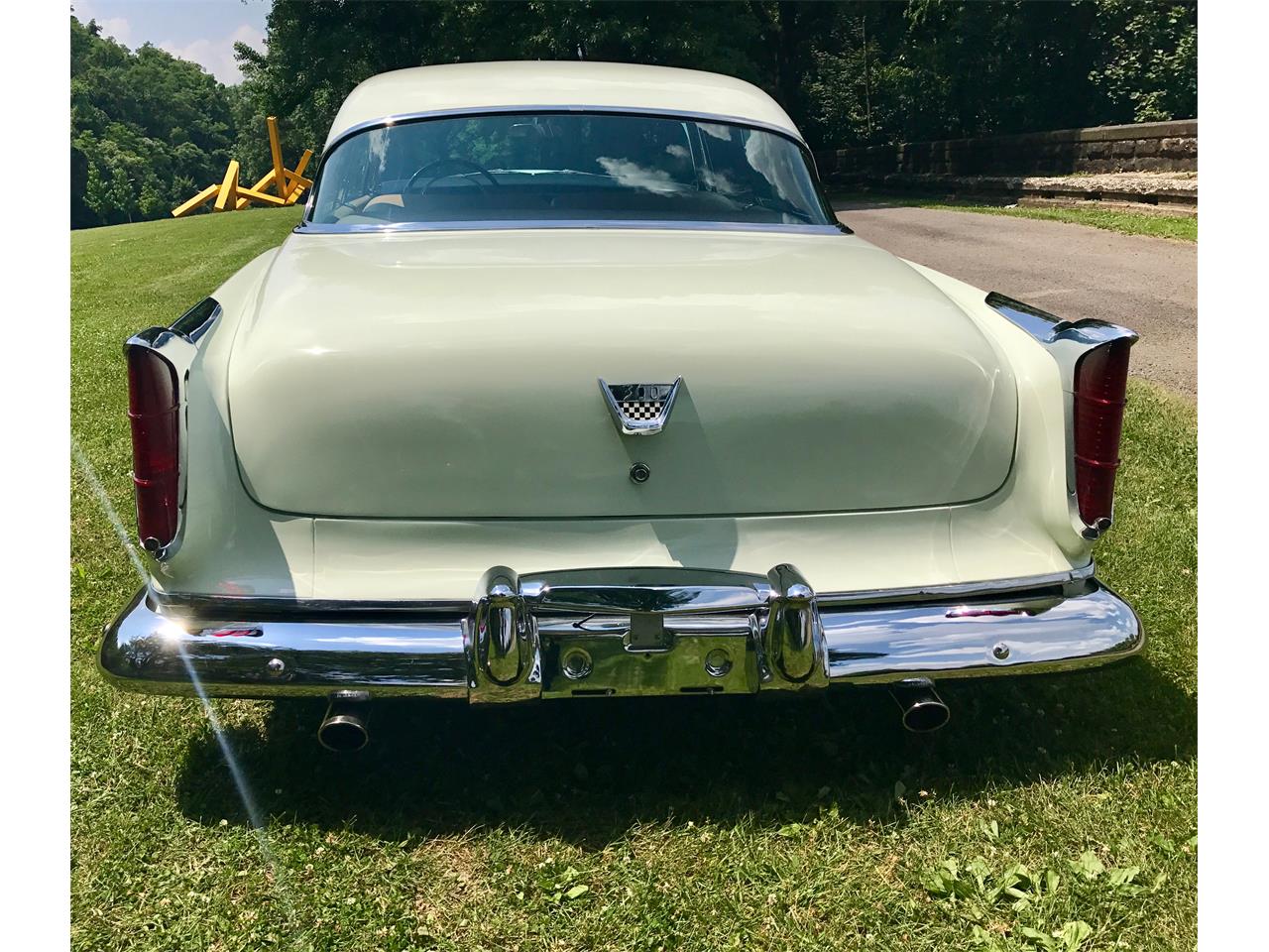 1955 Chrysler 300C for Sale | ClassicCars.com | CC-946683