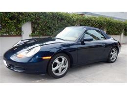 1999 Porsche 911 Carrera (CC-946688) for sale in Pomona, California