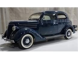1936 Ford Tudor (CC-946695) for sale in Pomona, California