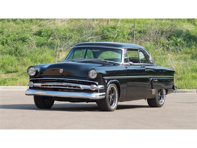 1954 Ford Crestliner (CC-946697) for sale in Pomona, California