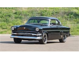 1954 Ford Crestliner (CC-946697) for sale in Pomona, California