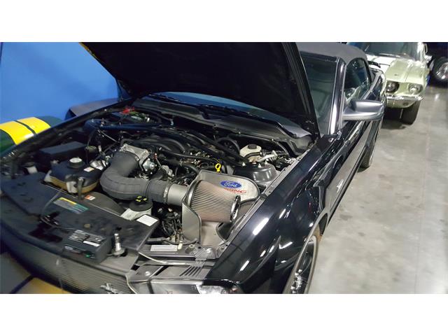 2007 Ford Shelby GT500 SVT (CC-940675) for sale in Windsor, California
