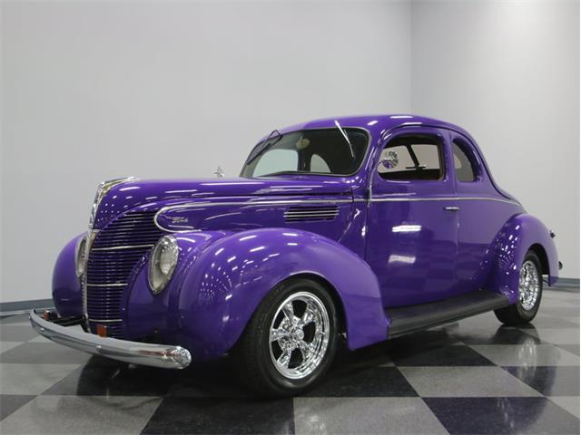 1939 Ford Coupe (CC-946751) for sale in Lavergne, Tennessee