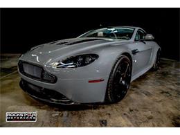 2015 Aston Martin Vantage (CC-946760) for sale in Nashville, Tennessee