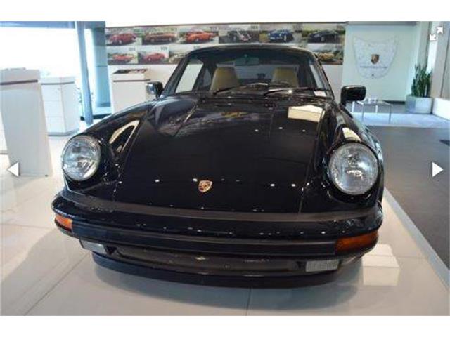 1987 Porsche 911 (CC-946788) for sale in Stratford, Wisconsin