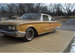1960 Ford Galaxie (CC-940680) for sale in West Line, Missouri