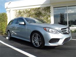 2016 Mercedes-Benz E350 (CC-946802) for sale in West Palm Beach, Florida