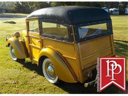 1939 American Bantam Woody Wagon (CC-946816) for sale in Bellevue, Washington