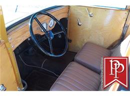1939 American Bantam Woody Wagon (CC-946816) for sale in Bellevue, Washington