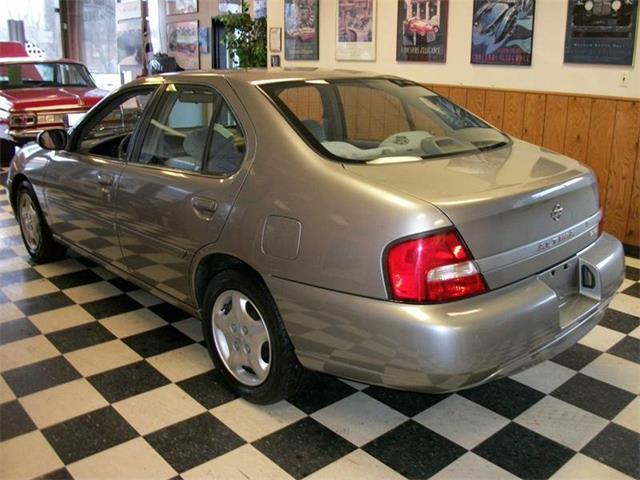2000 Nissan Altima for Sale | ClassicCars.com | CC-946824