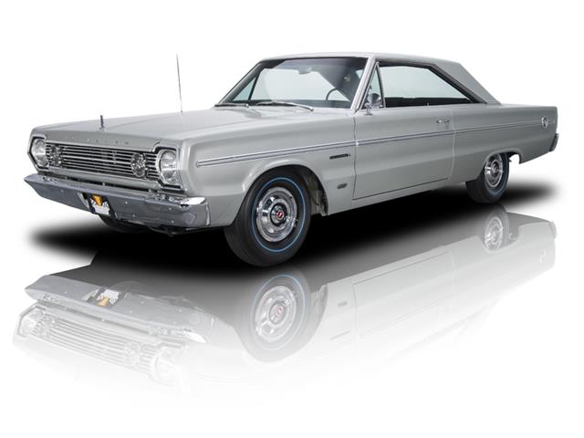 1966 Plymouth Belvedere (CC-946831) for sale in Charlotte, North Carolina