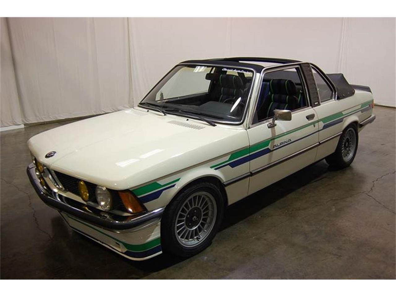 1979 BMW 3 Series for Sale | ClassicCars.com | CC-946834