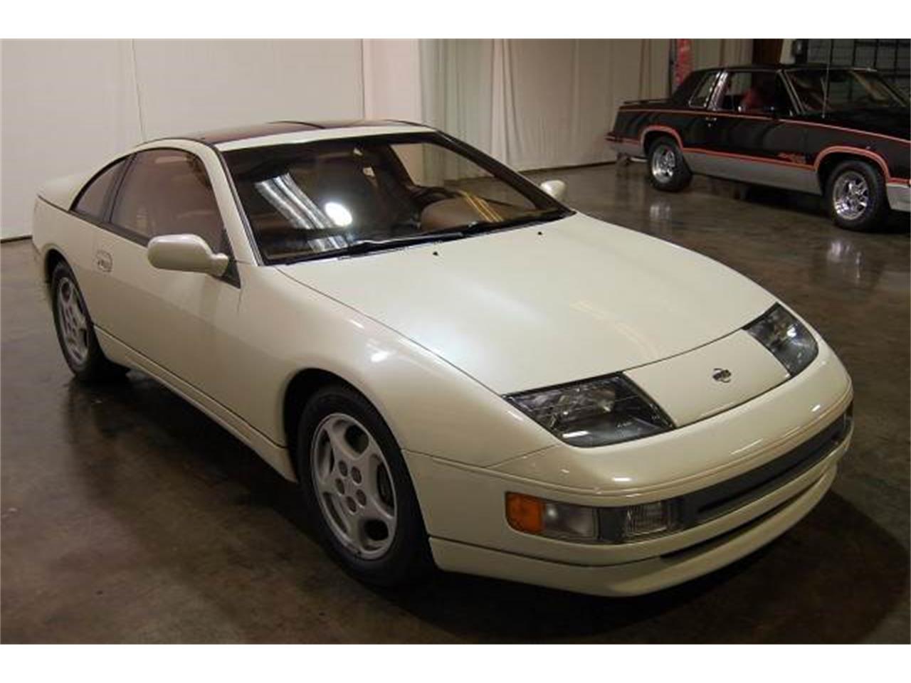 1992 nissan 300zx for sale classiccars com cc 946835 1992 nissan 300zx for sale