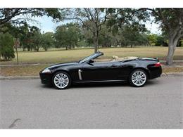 2008 Jaguar XK (CC-946846) for sale in Clearwater, Florida