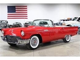 1957 Ford Thunderbird (CC-946848) for sale in Kentwood, Michigan
