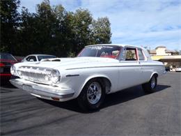 1963 Dodge 330 (CC-946884) for sale in Thousand Oaks, California