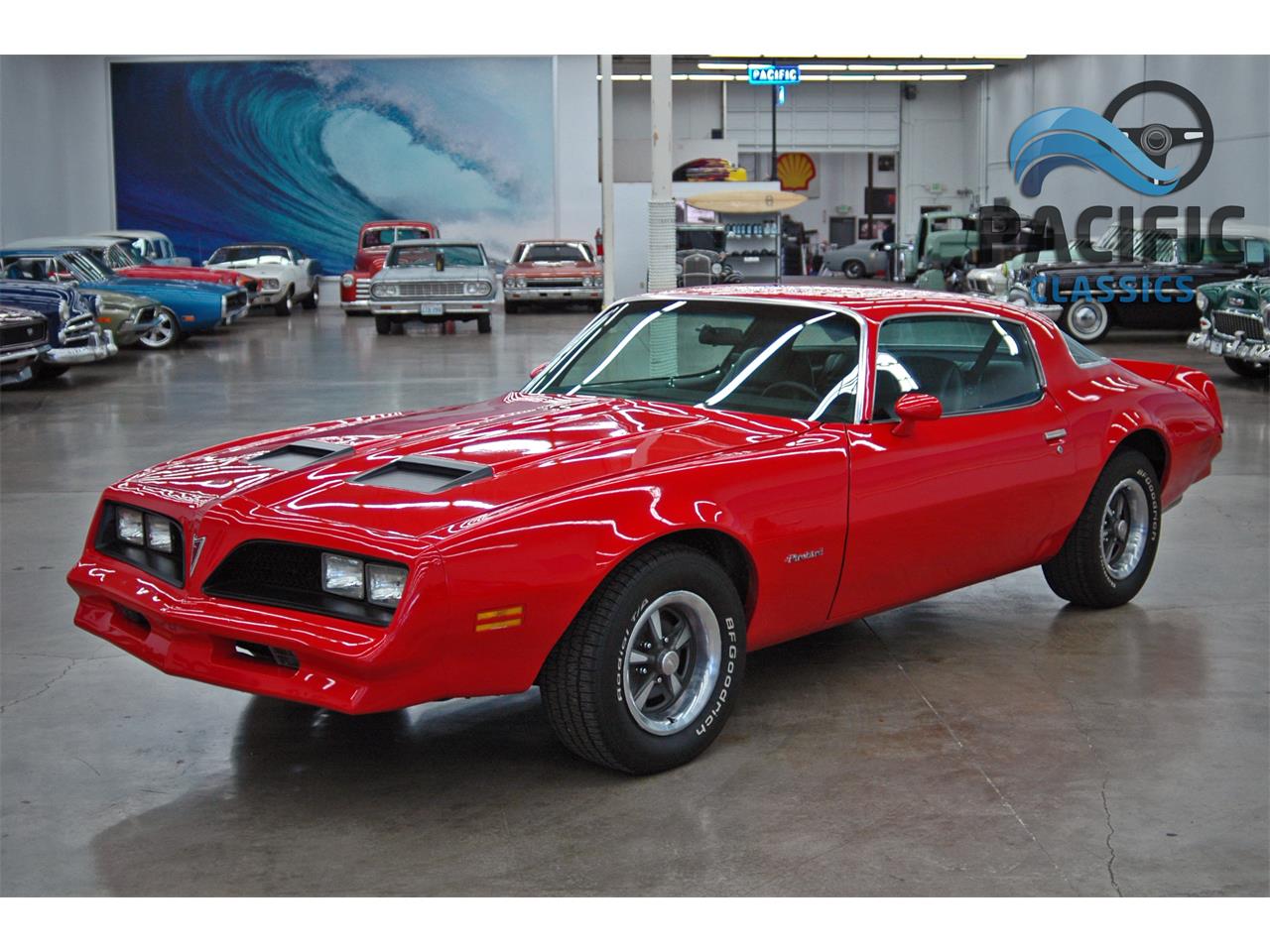 1978 Pontiac Firebird Formula for Sale | ClassicCars.com | CC-946885