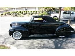 1939 Ford Convertible (CC-946894) for sale in Ukiah, California