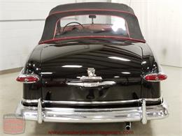 1951 Ford Convertible (CC-946905) for sale in Whiteland, Indiana