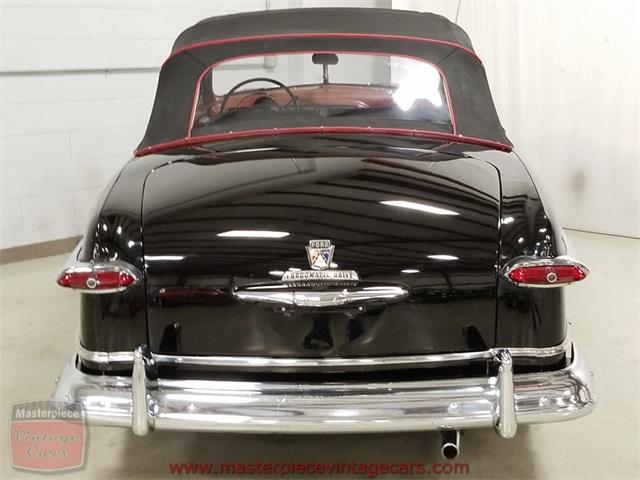 1951 Ford Convertible (CC-946905) for sale in Whiteland, Indiana