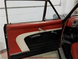 1951 Ford Convertible (CC-946905) for sale in Whiteland, Indiana