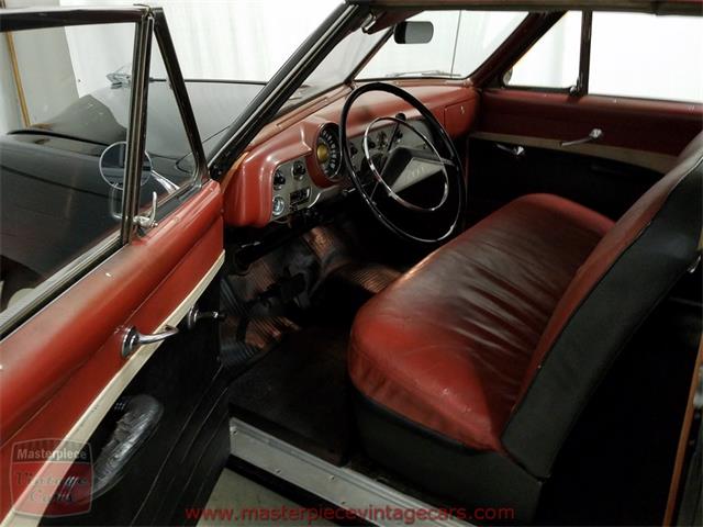 1951 Ford Convertible (CC-946905) for sale in Whiteland, Indiana