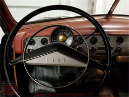 1951 Ford Convertible (CC-946905) for sale in Whiteland, Indiana