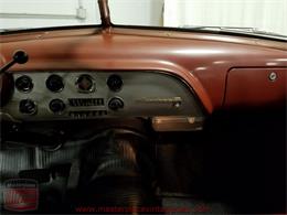 1951 Ford Convertible (CC-946905) for sale in Whiteland, Indiana