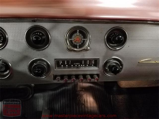 1951 Ford Convertible (CC-946905) for sale in Whiteland, Indiana