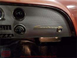 1951 Ford Convertible (CC-946905) for sale in Whiteland, Indiana