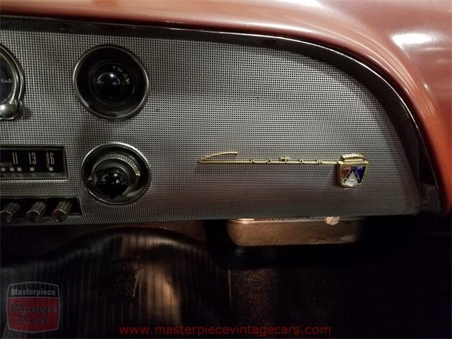 1951 Ford Convertible (CC-946905) for sale in Whiteland, Indiana