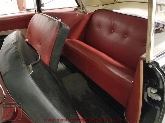1951 Ford Convertible (CC-946905) for sale in Whiteland, Indiana