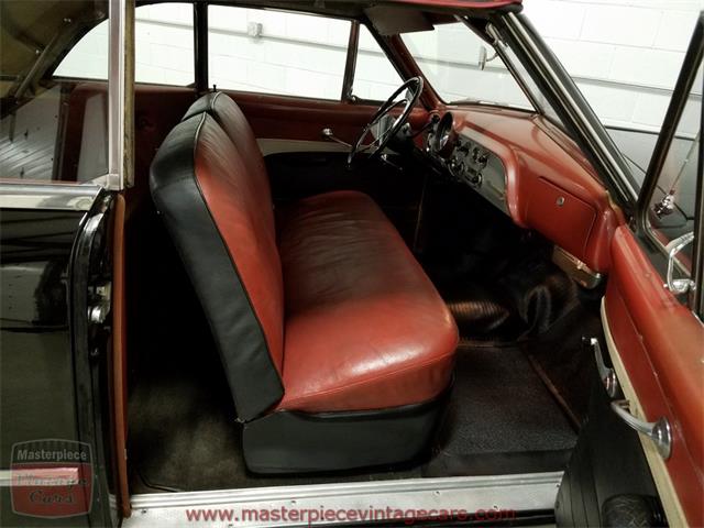 1951 Ford Convertible (CC-946905) for sale in Whiteland, Indiana