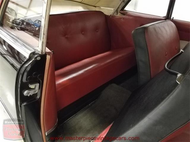 1951 Ford Convertible (CC-946905) for sale in Whiteland, Indiana