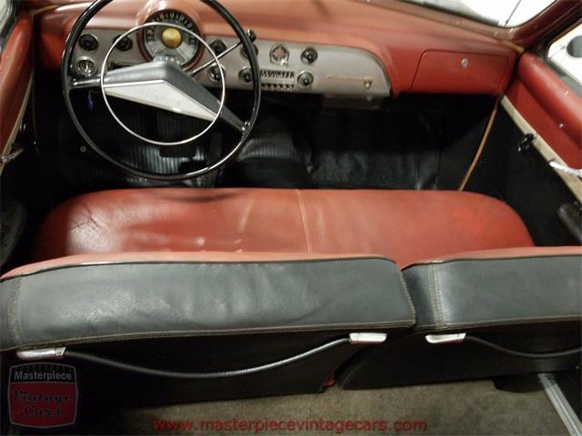 1951 Ford Convertible (CC-946905) for sale in Whiteland, Indiana