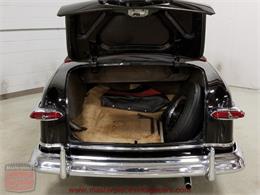 1951 Ford Convertible (CC-946905) for sale in Whiteland, Indiana