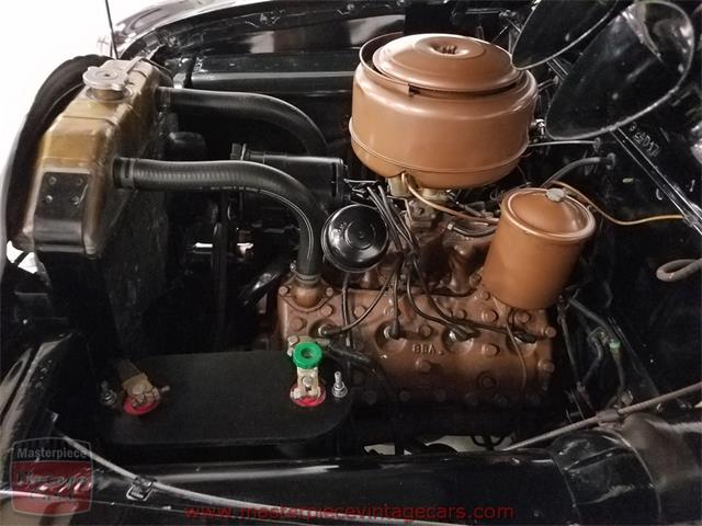 1951 Ford Convertible (CC-946905) for sale in Whiteland, Indiana