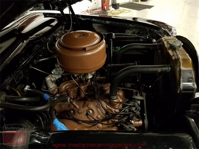 1951 Ford Convertible (CC-946905) for sale in Whiteland, Indiana