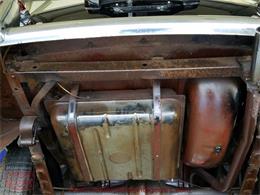 1951 Ford Convertible (CC-946905) for sale in Whiteland, Indiana