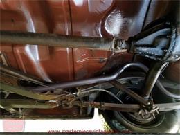 1951 Ford Convertible (CC-946905) for sale in Whiteland, Indiana