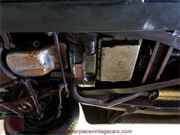1951 Ford Convertible (CC-946905) for sale in Whiteland, Indiana