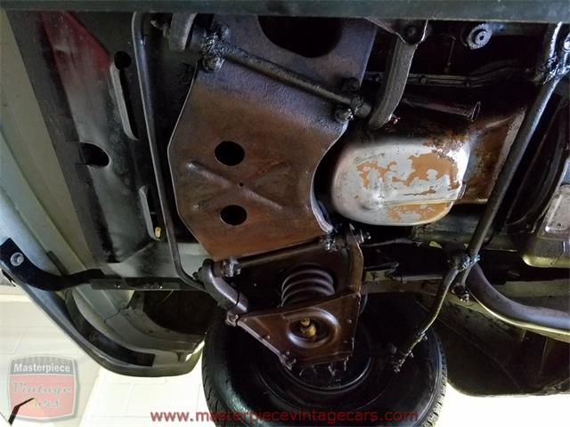 1951 Ford Convertible (CC-946905) for sale in Whiteland, Indiana