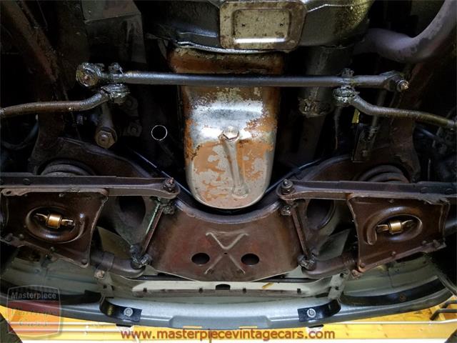 1951 Ford Convertible (CC-946905) for sale in Whiteland, Indiana