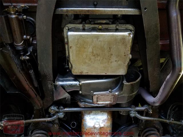 1951 Ford Convertible (CC-946905) for sale in Whiteland, Indiana