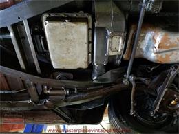 1951 Ford Convertible (CC-946905) for sale in Whiteland, Indiana