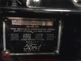 1951 Ford Convertible (CC-946905) for sale in Whiteland, Indiana