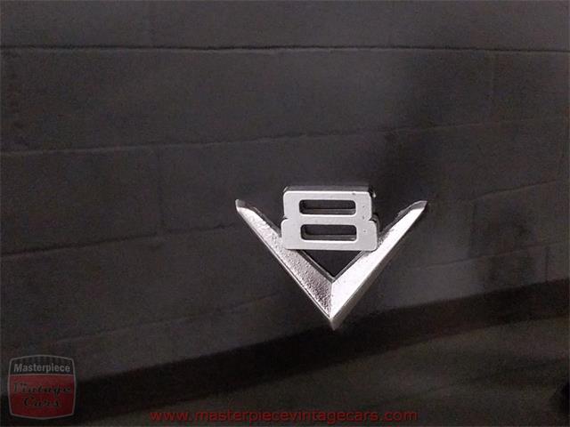 1951 Ford Convertible (CC-946905) for sale in Whiteland, Indiana
