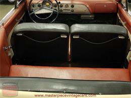 1951 Ford Convertible (CC-946905) for sale in Whiteland, Indiana