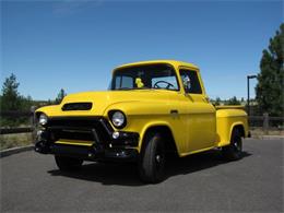 1956 GMC 1/2 Ton Pickup (CC-946911) for sale in Vancouver, Washington